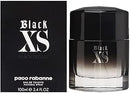 Black XS
